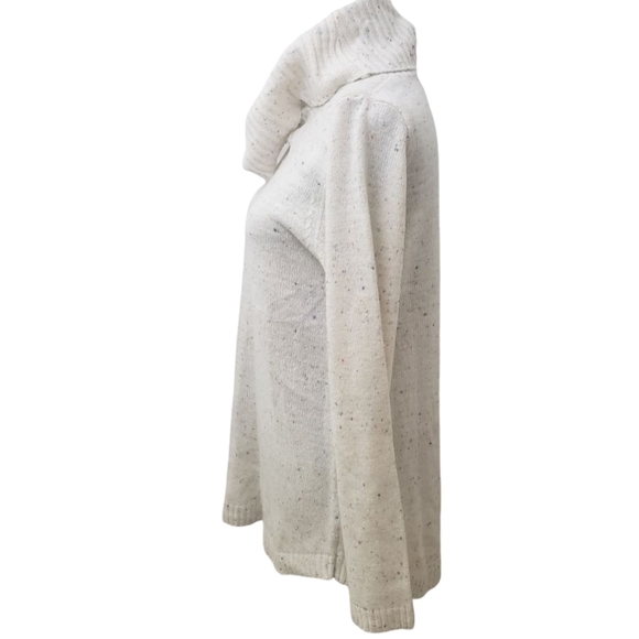 BCX Pullover Cowl-Neck Sweater Women's. Size XS.  New With Tags. - Picture 3 of 5